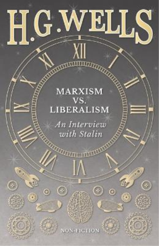 Marxism vs. Liberalism - An Interview
