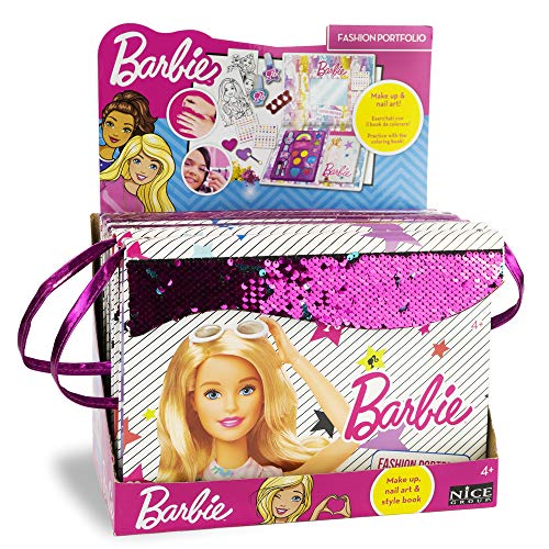Barbie: Nice - Fashion Porfoglio
