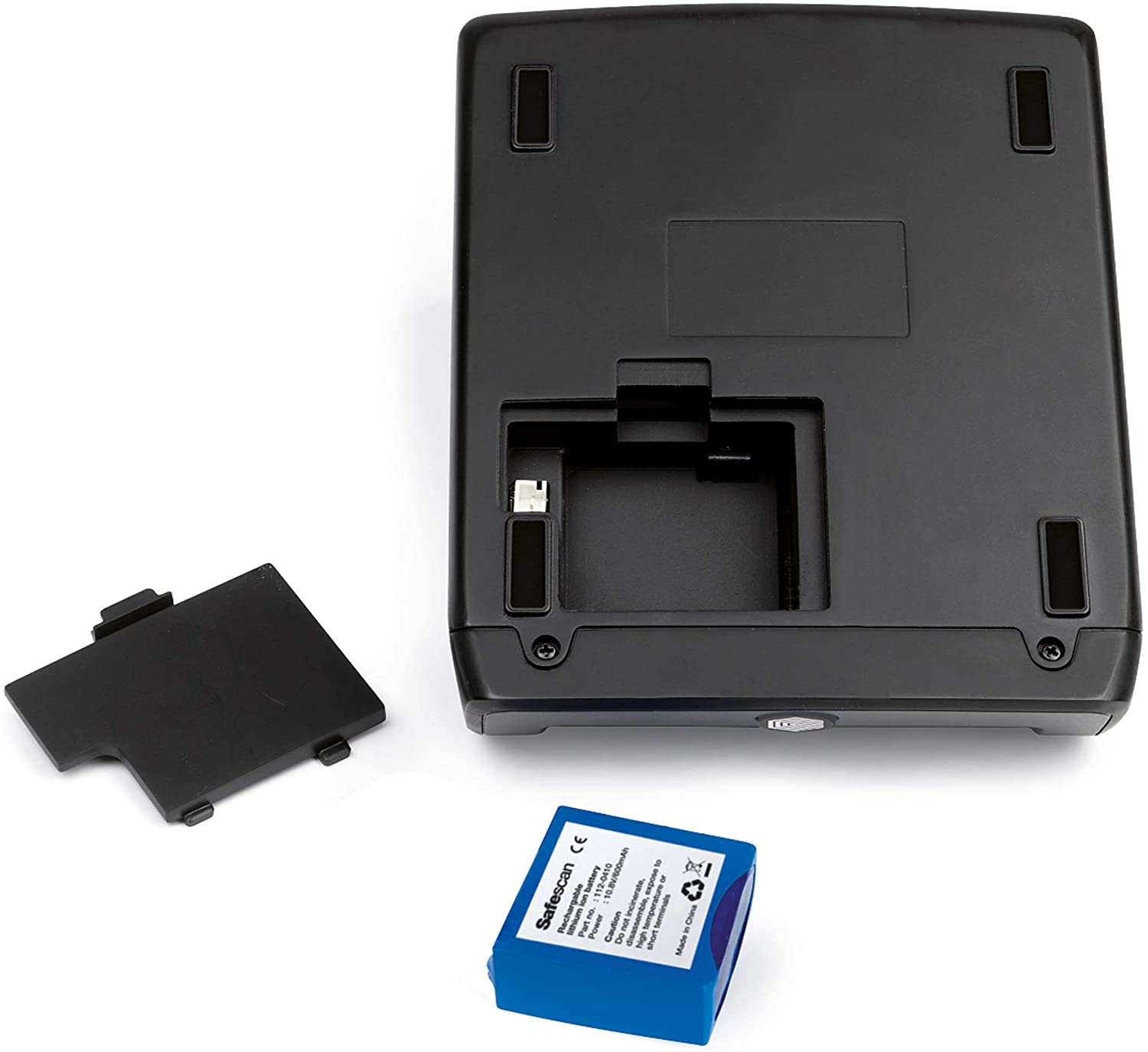 Safescan Batterie LB-105