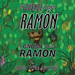 Un Duende Llamado Ramón a Gnome Called Ramon