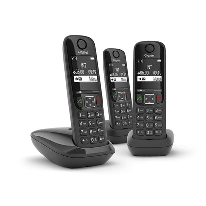 Gigaset As690 Trio
