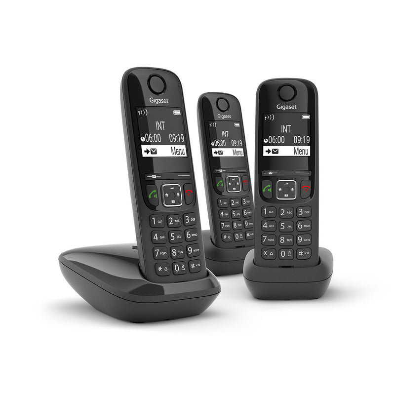 Gigaset As690 Trio