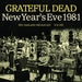 New Year's Eve 1981
