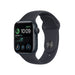 Apple Watch SE 40 mm (GPS + Cellular) space grey