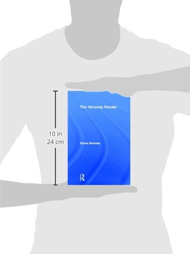 The Haraway Reader