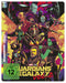 Guardians of the Galaxy 2 (4K Ultra-HD) (+ Blu-ray 2D) - 4K Mondo Edition - Steelbook
