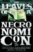Leaves of a Necronomicon