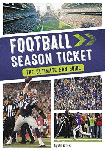 Football Season Ticket