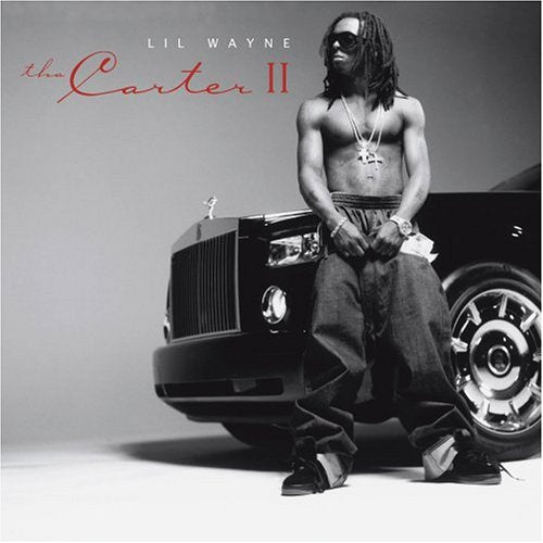 Tha Carter 2  clean