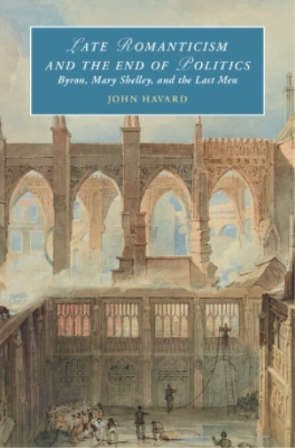 Late Romanticism and the End of Politics