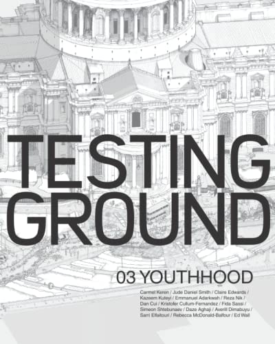 Testing Ground 03