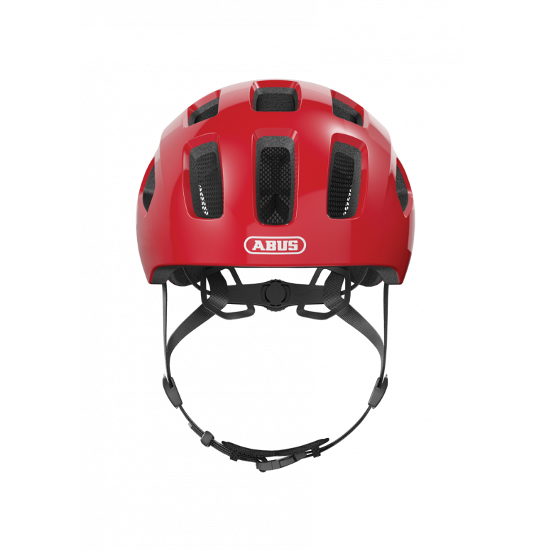 Abus Helmet Youn-I 2.0 Blaze Red S 48-54