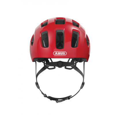Abus Helmet Youn-I 2.0 Blaze Red S 48-54