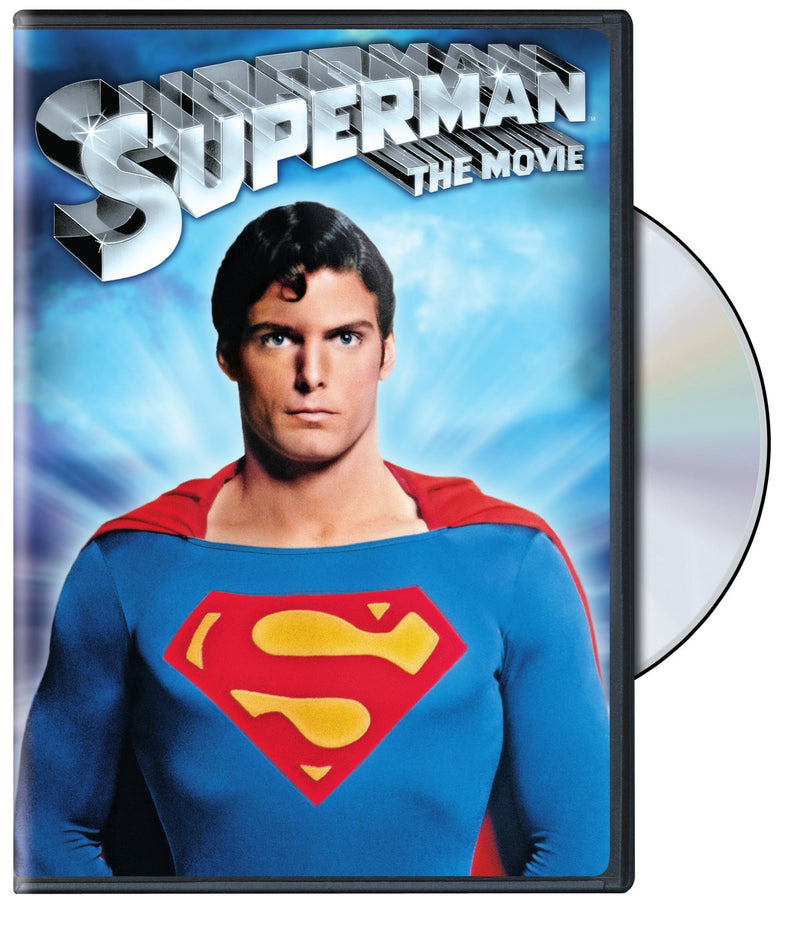 Superman, The Movie