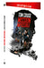 M:I - mission : impossible - collection 6 films