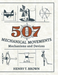 507 Mechanical Movements