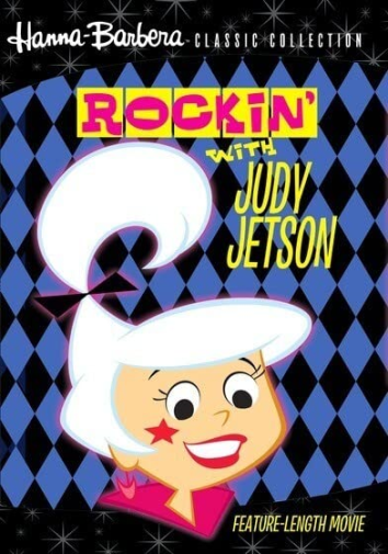 Rockin' with Judy Jetson