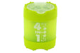 KUM Spitzer 4in1 K4 grun