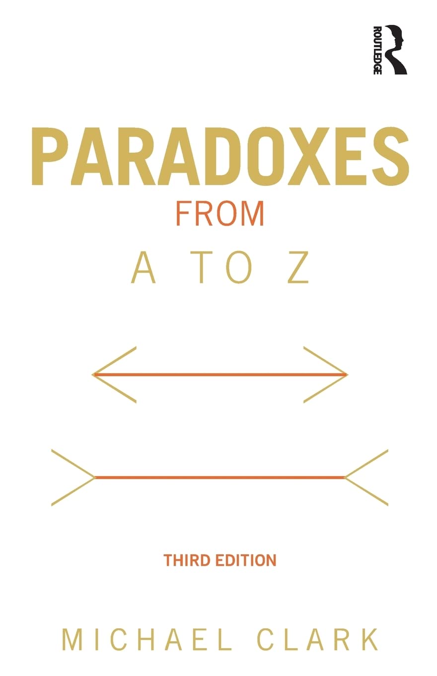 Paradoxes from A to Z