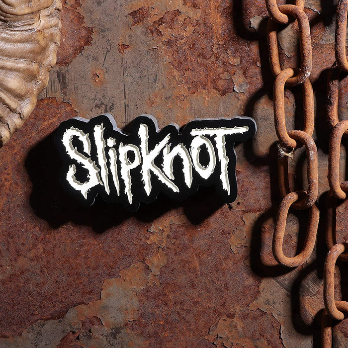 Slipknot Bottle Opener Magnet 13cm