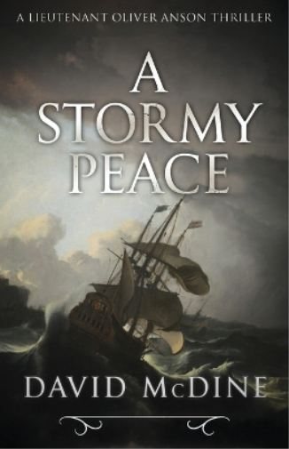 A Stormy Peace