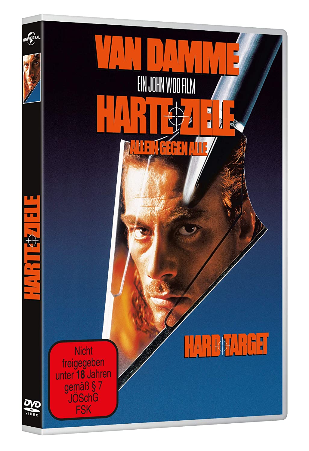 Harte Ziele