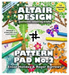 Altair Design Pattern Pad