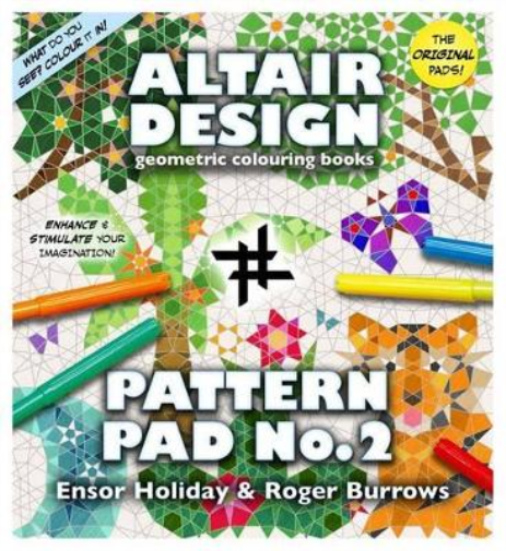 Altair Design Pattern Pad