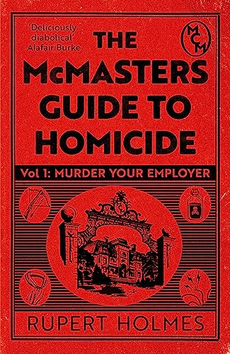 Murder Your Employer