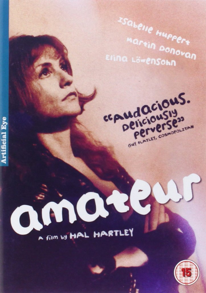 Amateur