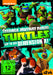 Teenage Mutant Ninja Turtles - Auf in die Dimension X!
