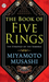 The Book of Five Rings
