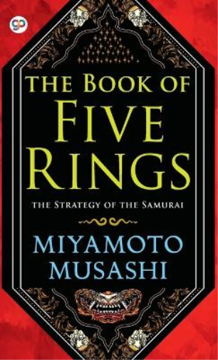 The Book of Five Rings