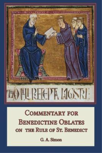 Commentary for Benedictine Oblates