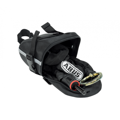 Abus Frame Lock Adaptor Chain 85Cm + Bag cycle bike lock