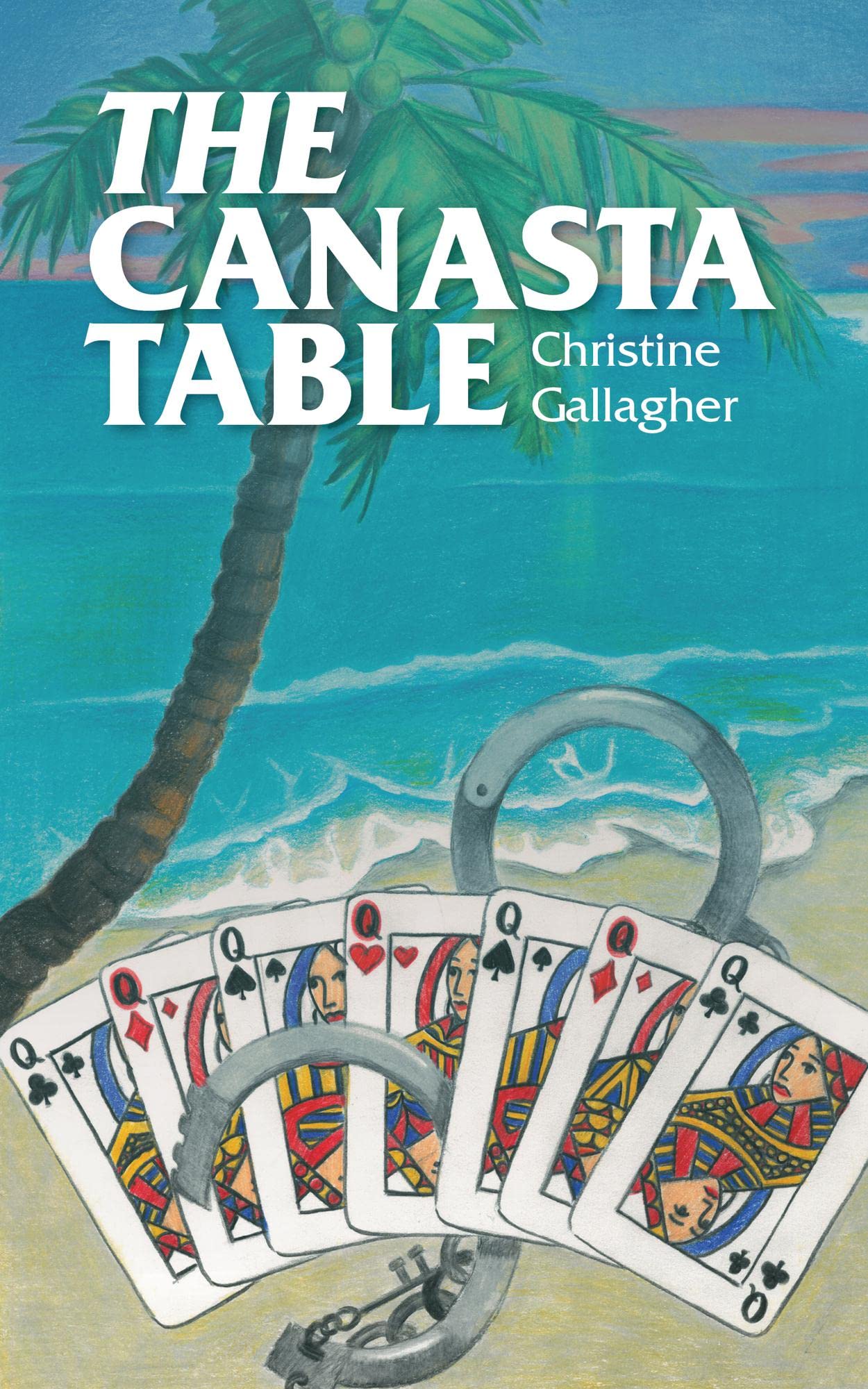 The Canasta Table