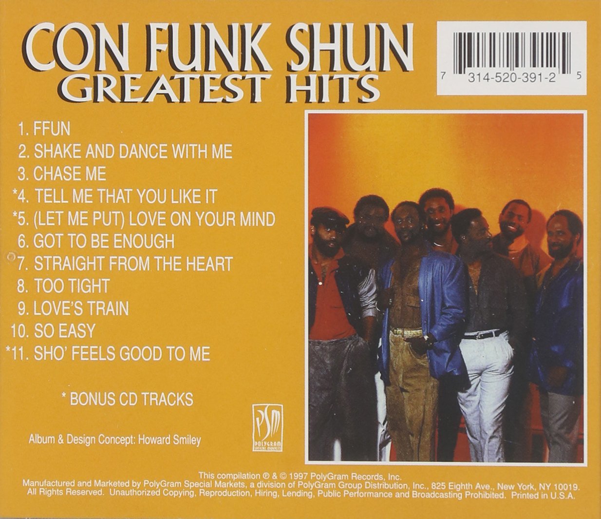 Greatest Hits