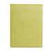 RHODIA 128206C - Clipboard Case + Stapled Notepad No. 12 Anise - 8.5x12 cm - Lined - 80 Detachable Sheets - White Clairefontaine Paper 80 g/m - Pencil Holder - Faux Leather - Rhodiarama Collection Anise Green A7+ Lined