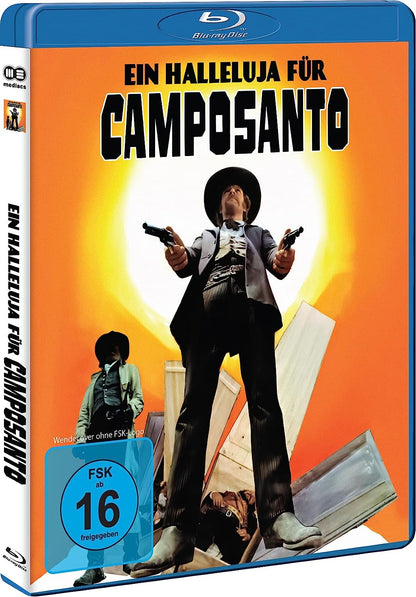 Ein Halleluja für Camposanto