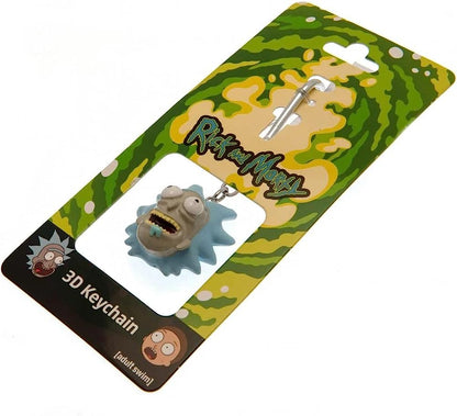 Rick and Morty (Rick)