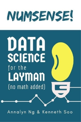 Numsense! Data Science for the Layman