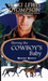 Having the Cowboy's Baby