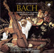 Sonatas for Viola Da Gamba and Basso