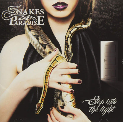 Step Into The Light (Bonus Track)
