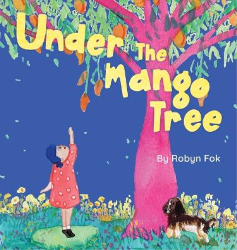 Under the Mango Tree