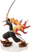 Bell Fine Demon Slayer: Kimetsu no Yaiba: Kyojuro Rengoku 1:8 Scale PVC Figure, Multicolor