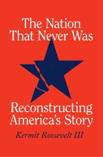 The Nation That Never Was