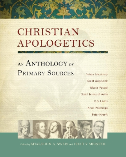 Christian Apologetics