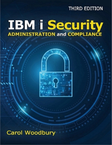 IBM i Security Administration and Compliance