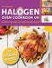 The Complete Halogen Oven Cookbook UK
